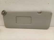 Pare soleil gauche OPEL AGILA A 9209913