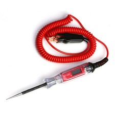  3 -48V Car Scratch Pen LCD