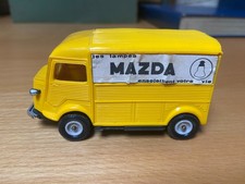 NOREV PLASTQUE ANCIENNE