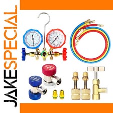 JakeSpecial – 3 Way AC