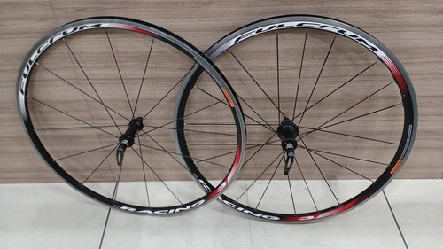 Ensemble roues fulcrum - ensemble,