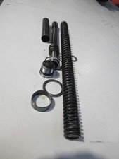 Mécanisme fourche droit (Yamaha - Yzf R 125 2008 - 2013)