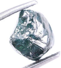 Diamant brut naturel 11 - diamant, de