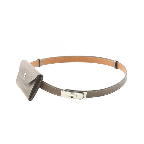 Ceinture hermes kelly - kelly, pocket