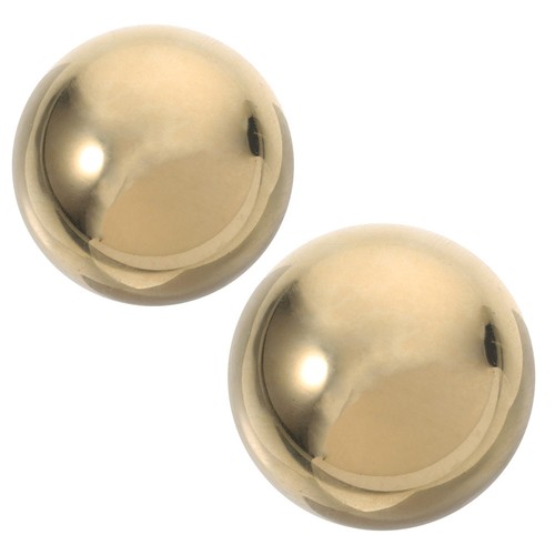 Lot boules de - 2,