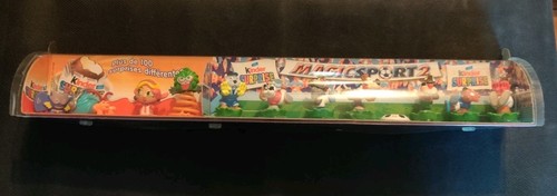 Diorama promo display - promo,