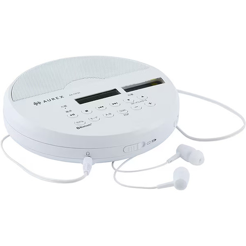 Aurex lecteur portable - lecteur,