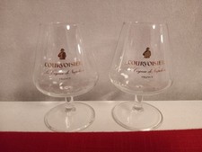 Courvoisier Le Cognac de