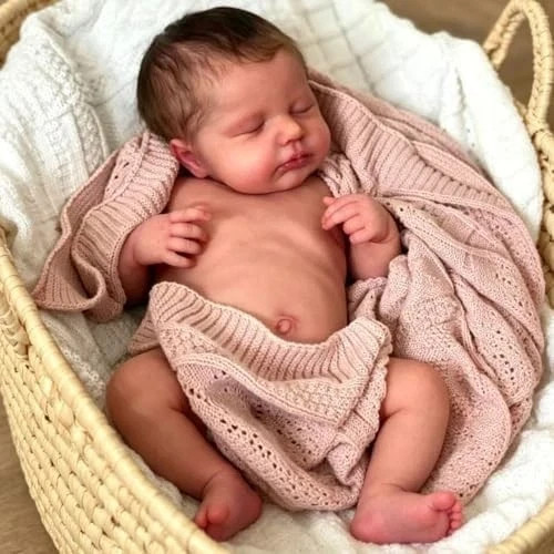 Anano reborn baby dolls - reborn,