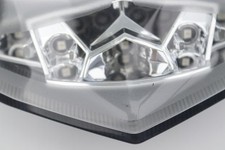 Feu arrière KAWASAKI 650 Z