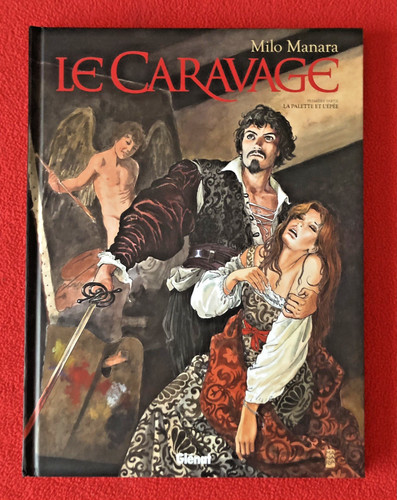 Caravage eo 2015 - le,