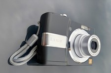 [N.MINT] Panasonic lumix DMC-LS80 8.1MP (à AA piles) App. photo numérique Testé 