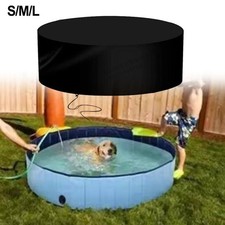 Housse de baignoire pour chien