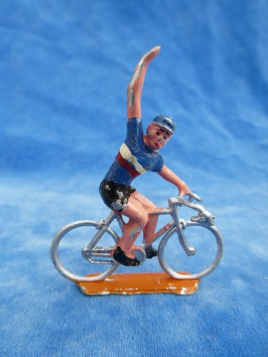 Joli nice rare cycliste - joli, !