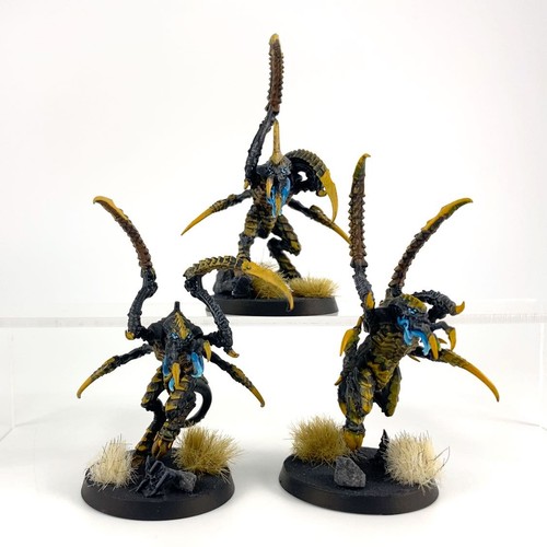 Bondisseurs von ryan - x3,