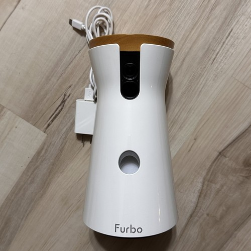 Furbo dog cat camera - furbo, wifi