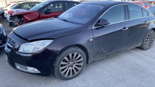 Boitier radar recul opel - de,