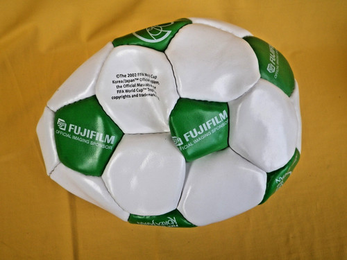 Ballon football - ballon, de