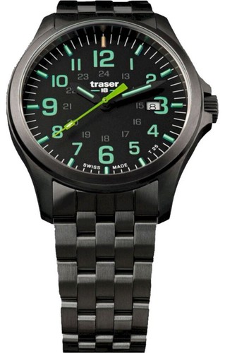 Traser p67 officer - traser,