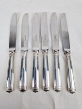 Christofle modèle Malmaison 6