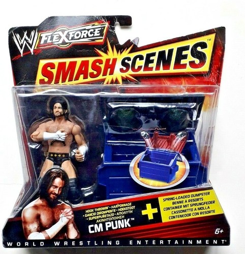 Figurine catch wwe - catch, .