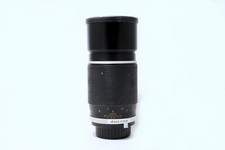 Objectif Manuel Panagor 200mm