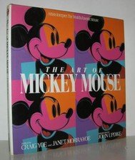 Craig Yoe / ART OF MICKEY