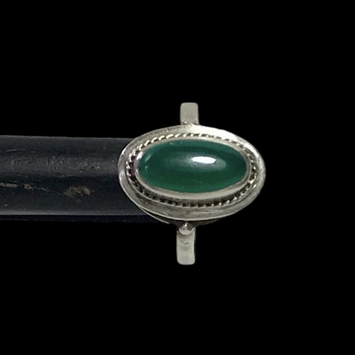 Bague ancienne argent 925 - en,