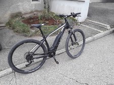 vélo électrique Cub Acid On moteur bosch 