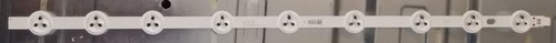 Barre bande led type a - bande, pour