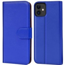 Etui Coque pour Apple iPhone 11 Téléphone portable Rabattable Sac De Protection