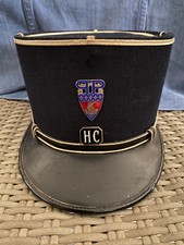 Képi de la police parisienne