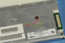 12.1" NEC 800×600 Resolution
