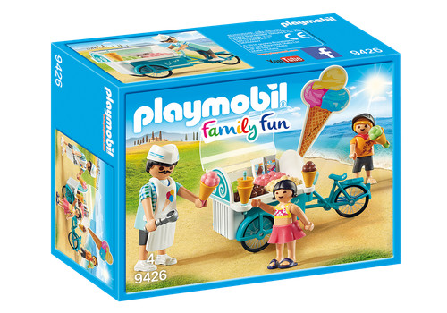 Playmobil 9426 marchand de - playmobil,