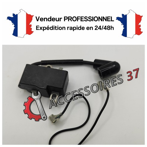 Bobine allumage pour - d'allumage,