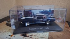 FORD MUSTANG SHELBY GT500 1967