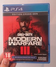 Call Of Duty Modern Warfare 3 Ps4 