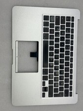 Top Case Apple MacBook Air 13" A1466 clavier Qwerty (SUEDE) (2012)