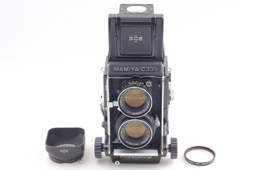 Comme neuf objectif mamiya - [n,