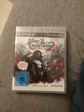 **Neuf Et Scellé** Castlevania: Lords of Shadow 2 