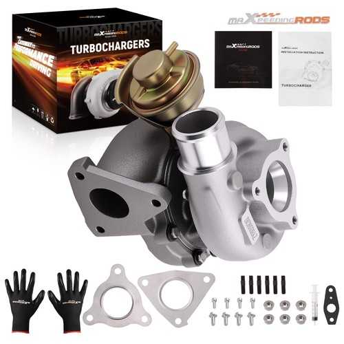 Turbocompresseur 724639 for