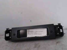 Afficheur digital 6563CJ Peugeot 406