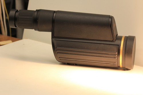 Leupold gold ring - leupold,