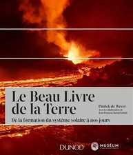 Le Beau Livre de la Terre - 2e
