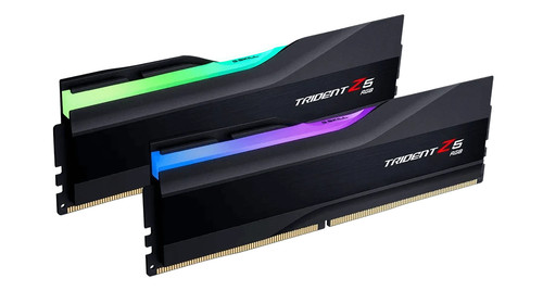 Skill trident rgb ddr5 - g.skill,