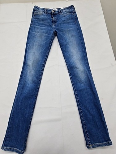 Jean slim bleu femme - , tommy