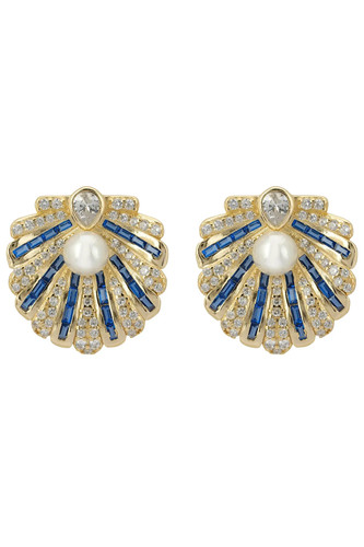 Boucles oreilles latelita - boucles,
