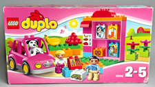 LEGO DUPLO 10546 Supermarché