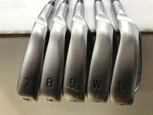 Set fers ping i230 w - fers, 7-9,