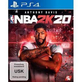 Jeu ps4 - jeu, 2k20
